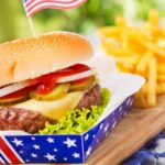 Recettes du French American Center