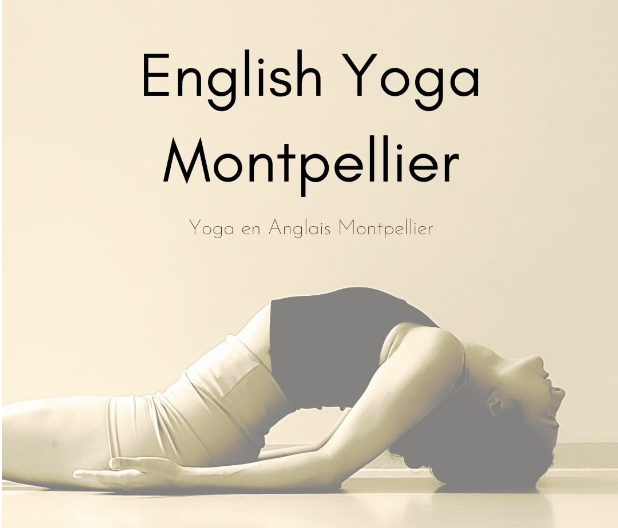 English Yoga Montpellier