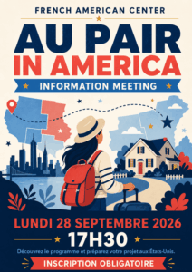 Au Pair in America aux USA