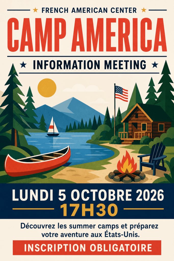 camp america meeting