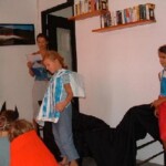 Activités en anglais pour les enfants à Montpellier