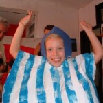 Activités en anglais pour les enfants à Montpellier